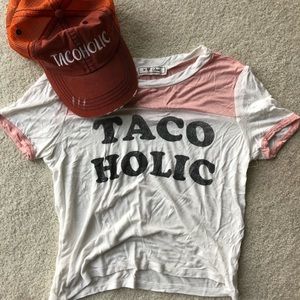 Taco collection! Taco lovers!!